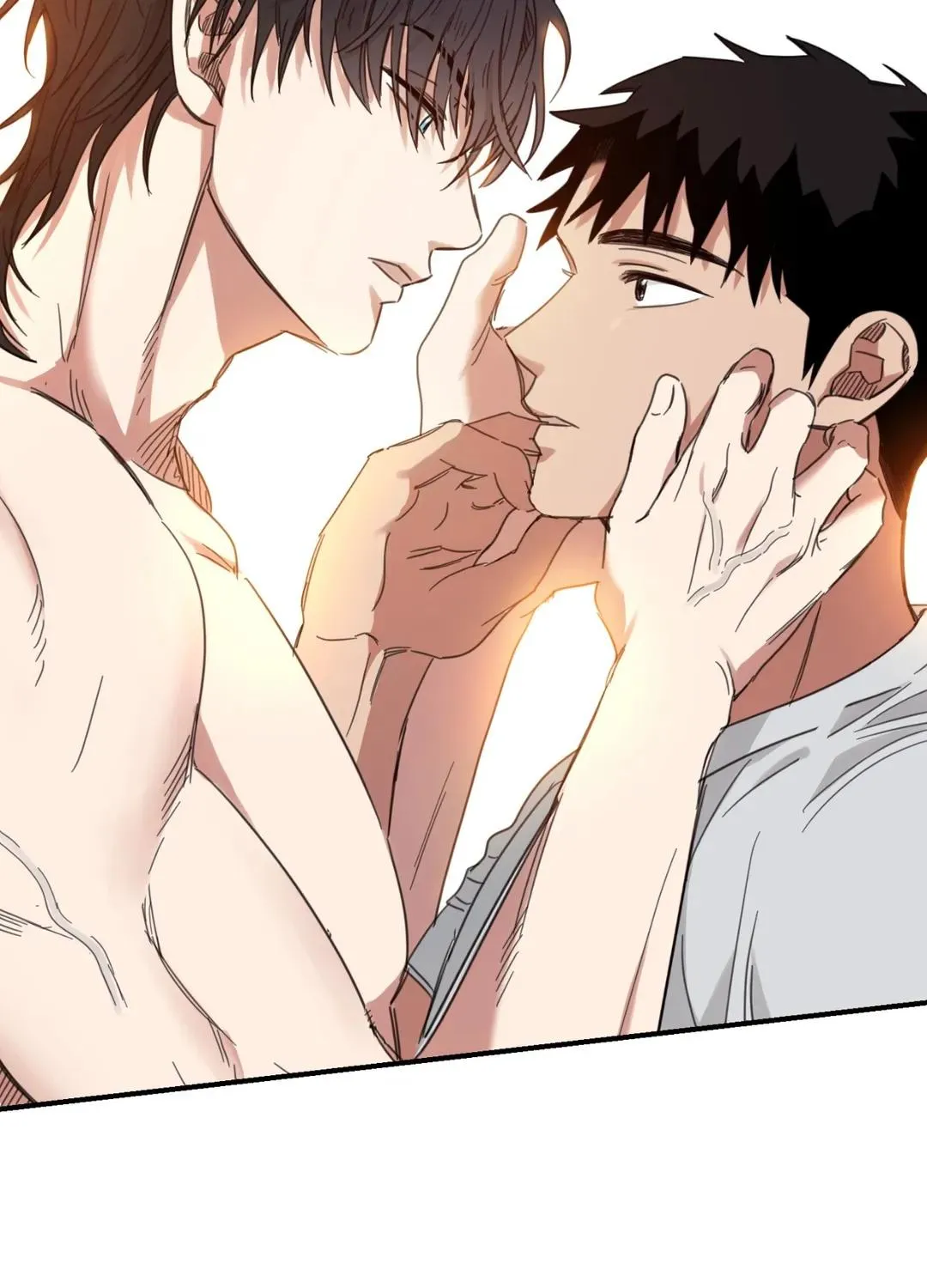 Read Our Sunny Days chapter 12 image 99 on Lezhin