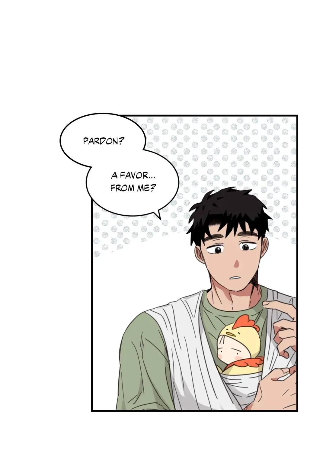 Read Our Sunny Days chapter 15 image 103 on Lezhin