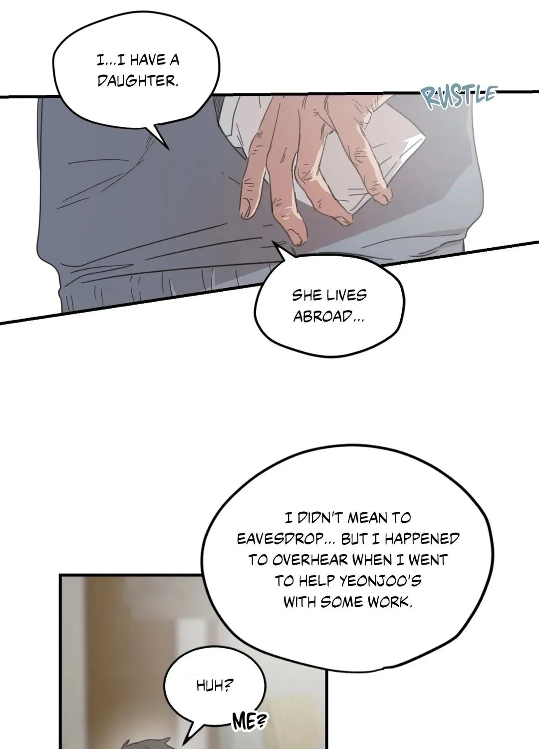 Read Our Sunny Days chapter 15 image 105 on Lezhin