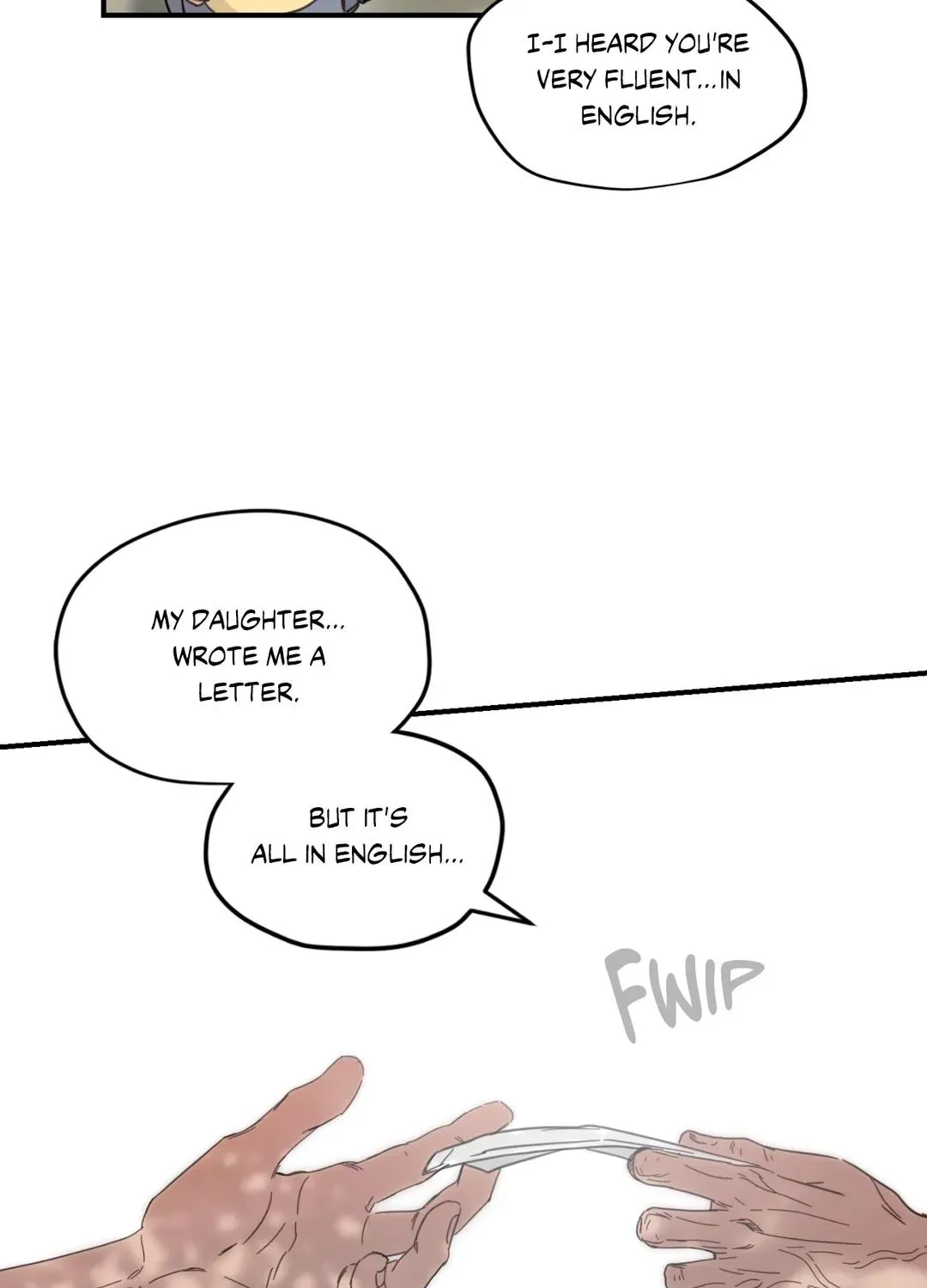 Read Our Sunny Days chapter 15 image 107 on Lezhin
