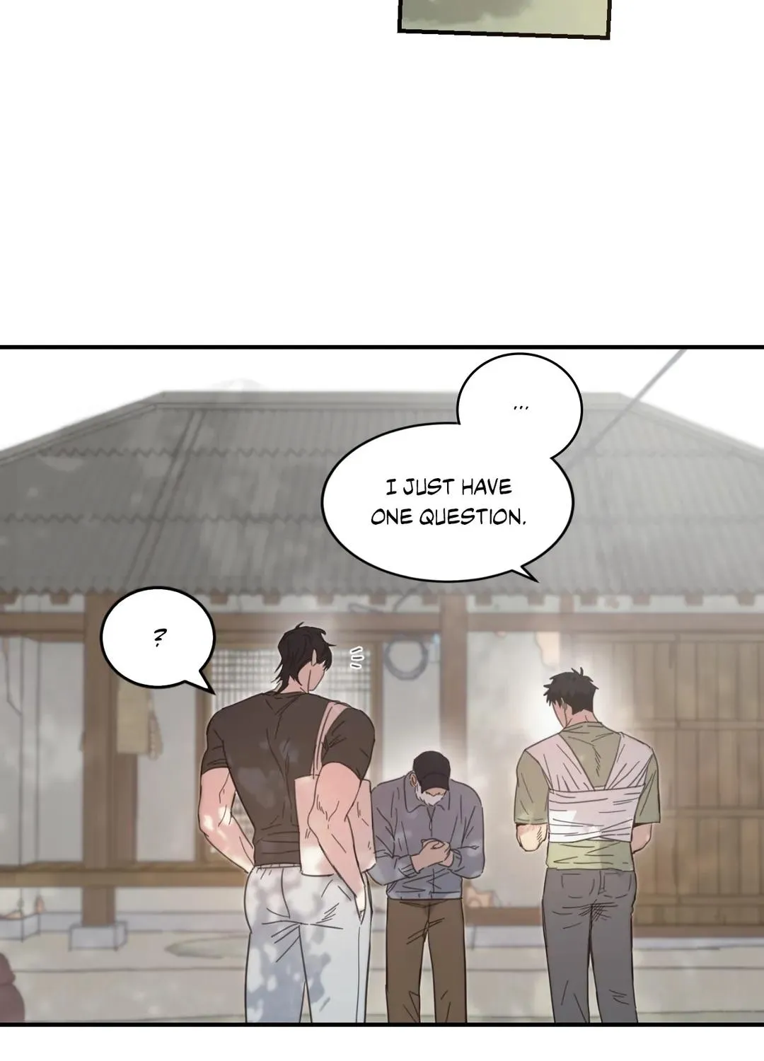 Read Our Sunny Days chapter 15 image 111 on Lezhin