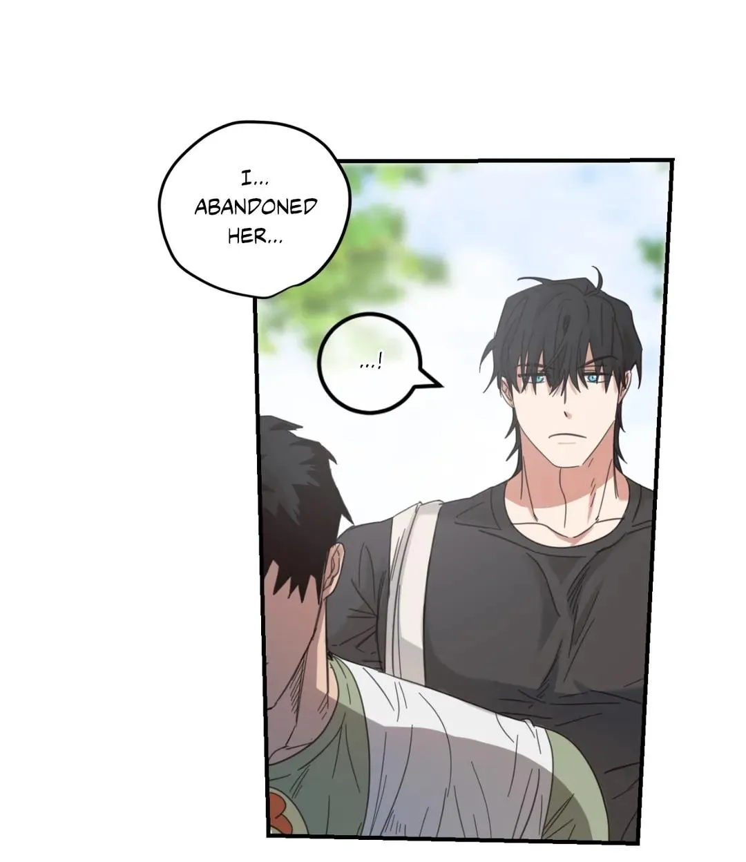 Read Our Sunny Days chapter 15 image 117 on Lezhin