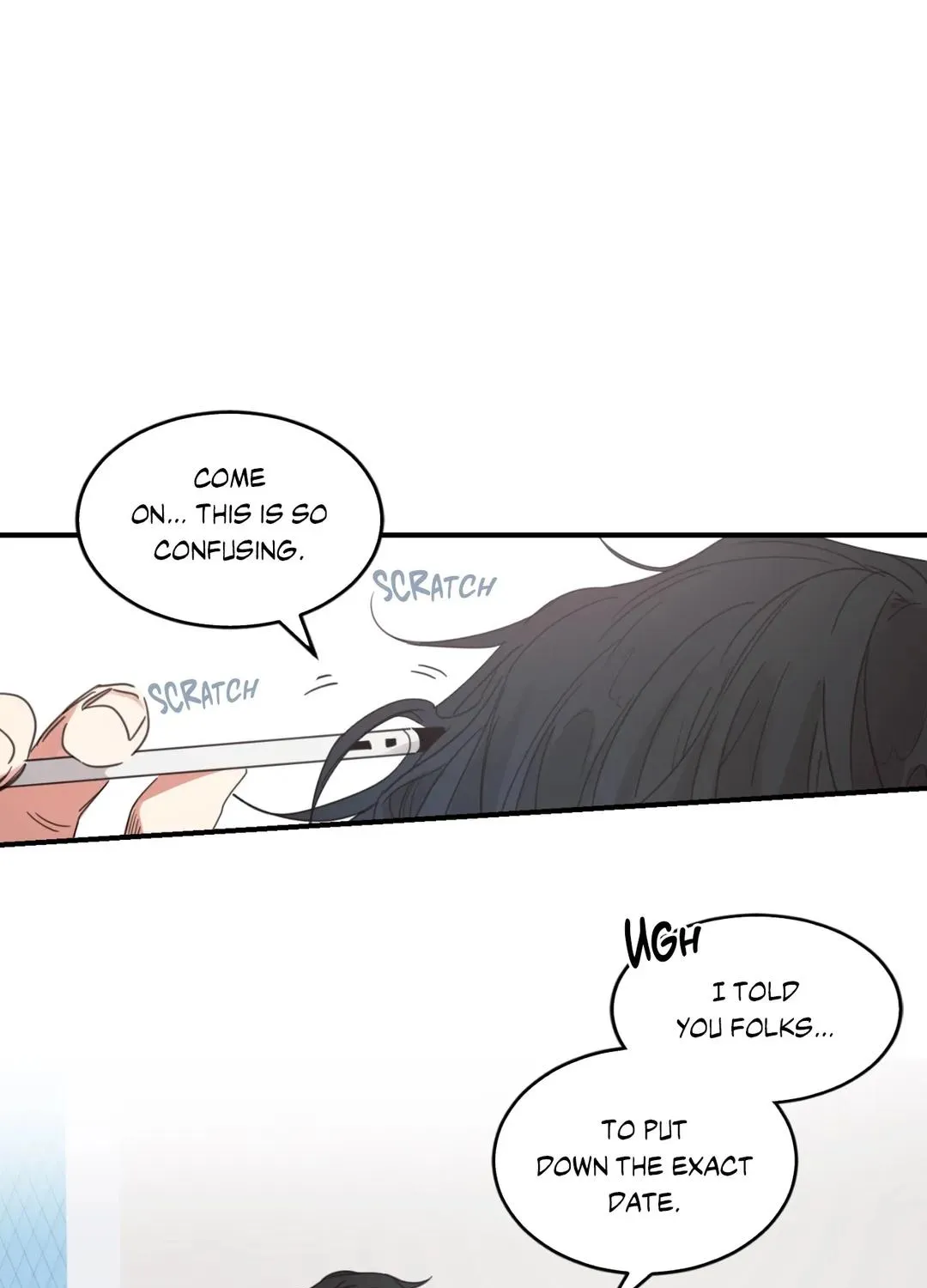 Read Our Sunny Days chapter 15 image 13 on Lezhin