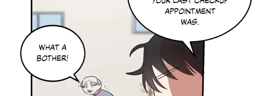 Read Our Sunny Days chapter 15 image 16 on Lezhin