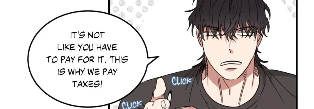 Read Our Sunny Days chapter 15 image 18 on Lezhin