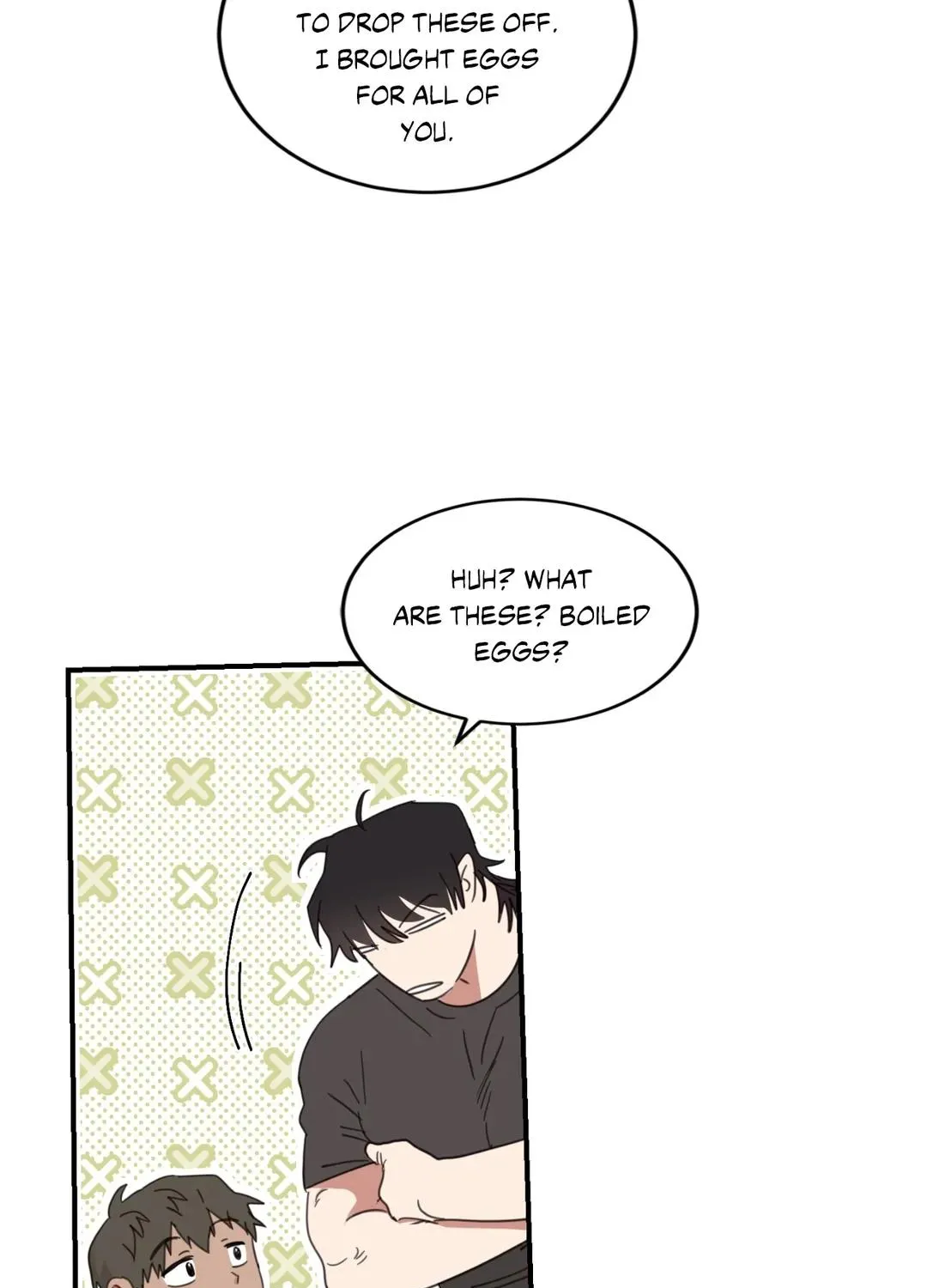 Read Our Sunny Days chapter 15 image 25 on Lezhin