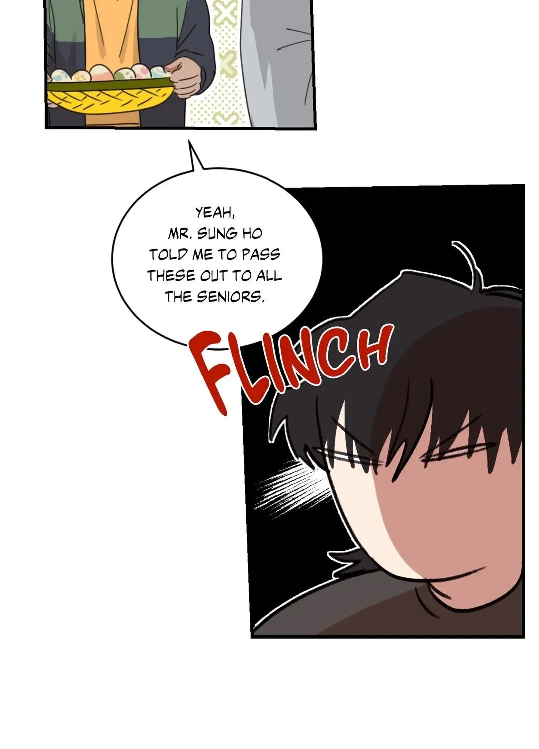 Read Our Sunny Days chapter 15 image 27 on Lezhin