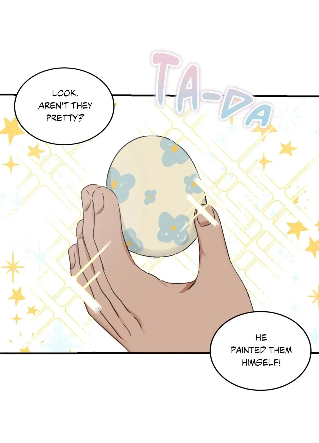 Read Our Sunny Days chapter 15 image 29 on Lezhin