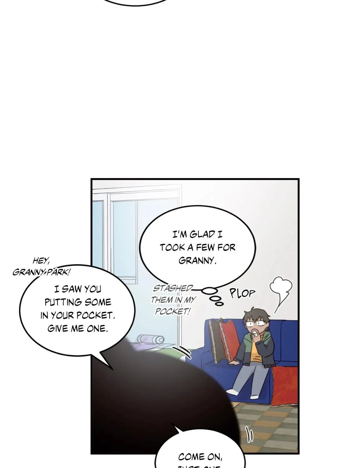Read Our Sunny Days chapter 15 image 33 on Lezhin