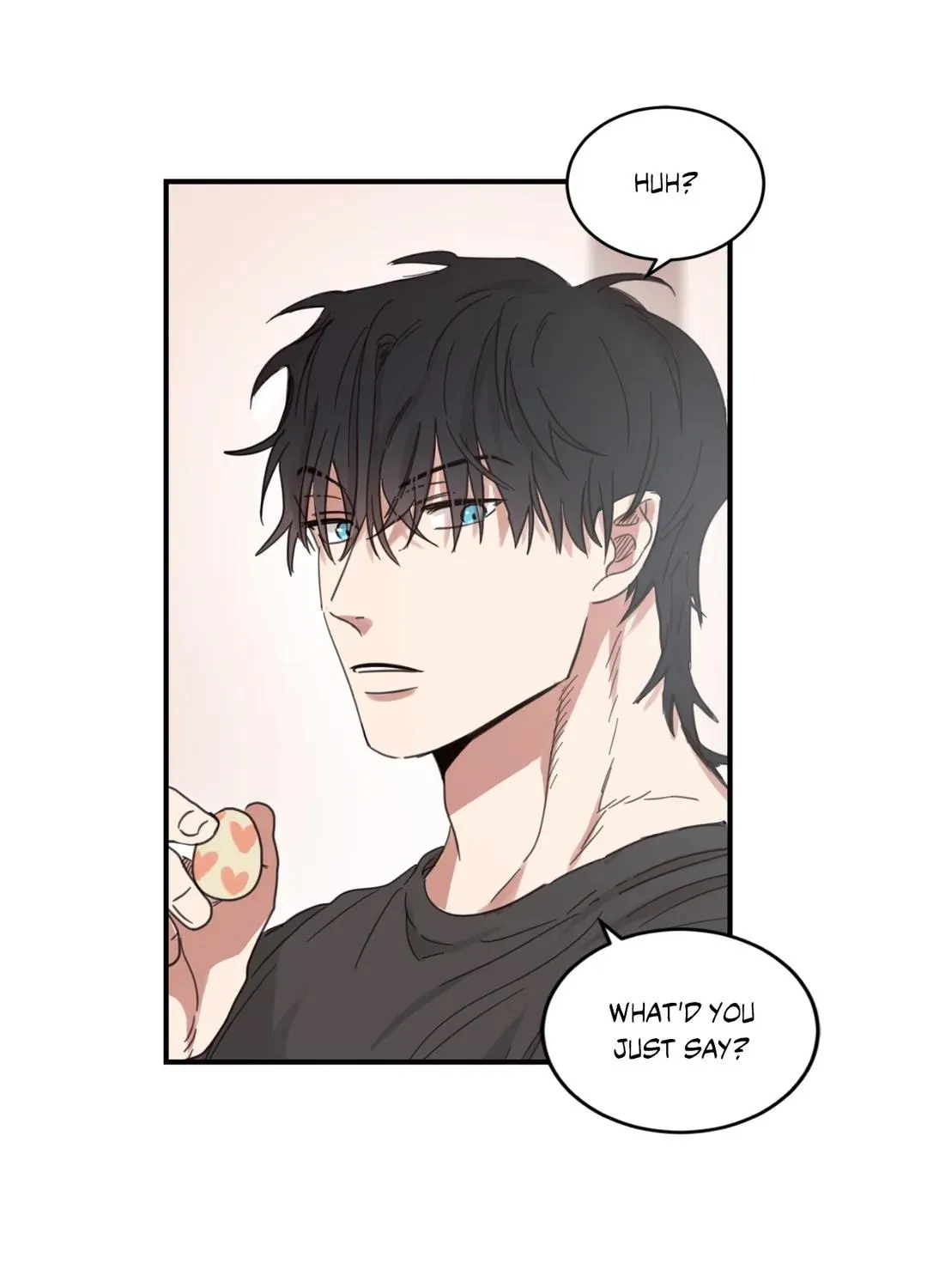 Read Our Sunny Days chapter 15 image 37 on Lezhin