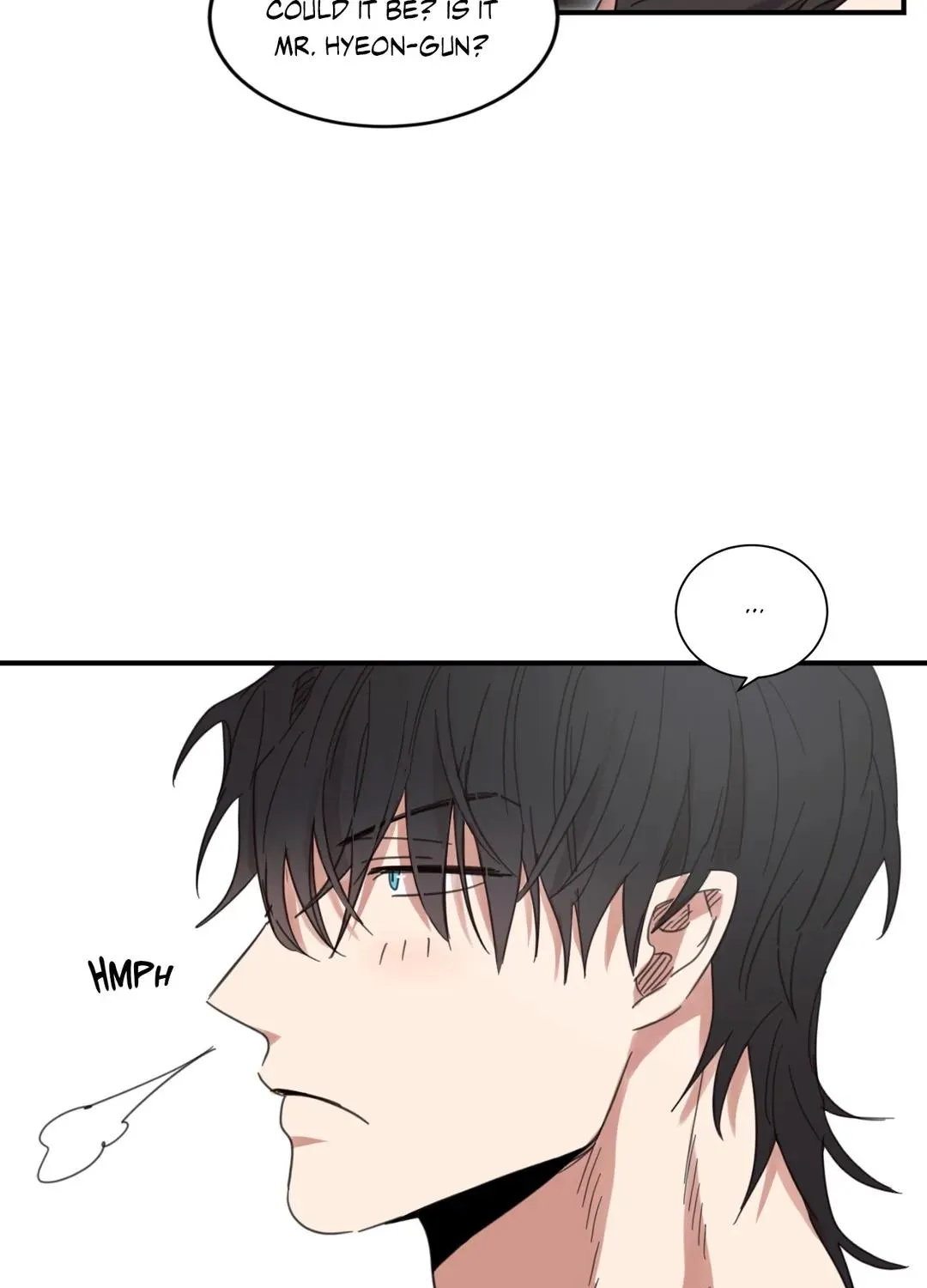 Read Our Sunny Days chapter 15 image 41 on Lezhin