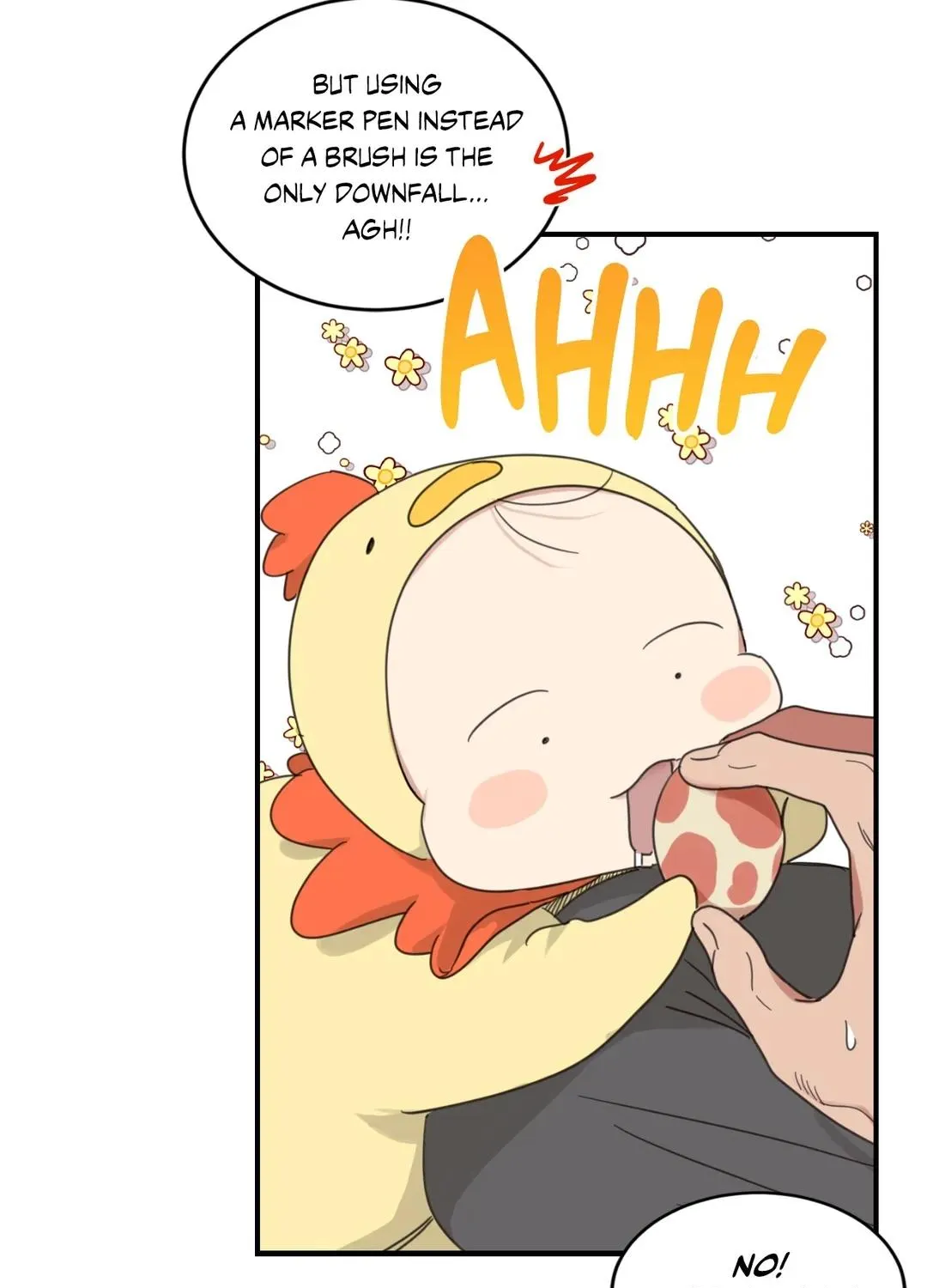 Read Our Sunny Days chapter 15 image 51 on Lezhin