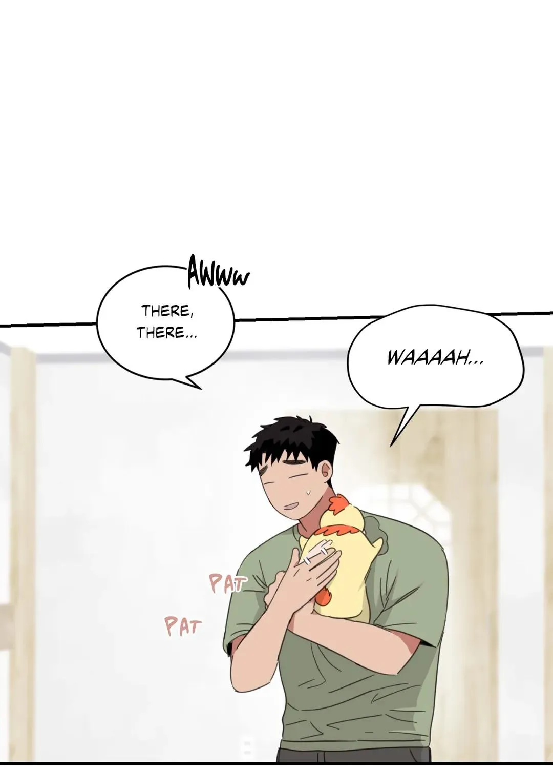 Read Our Sunny Days chapter 15 image 59 on Lezhin