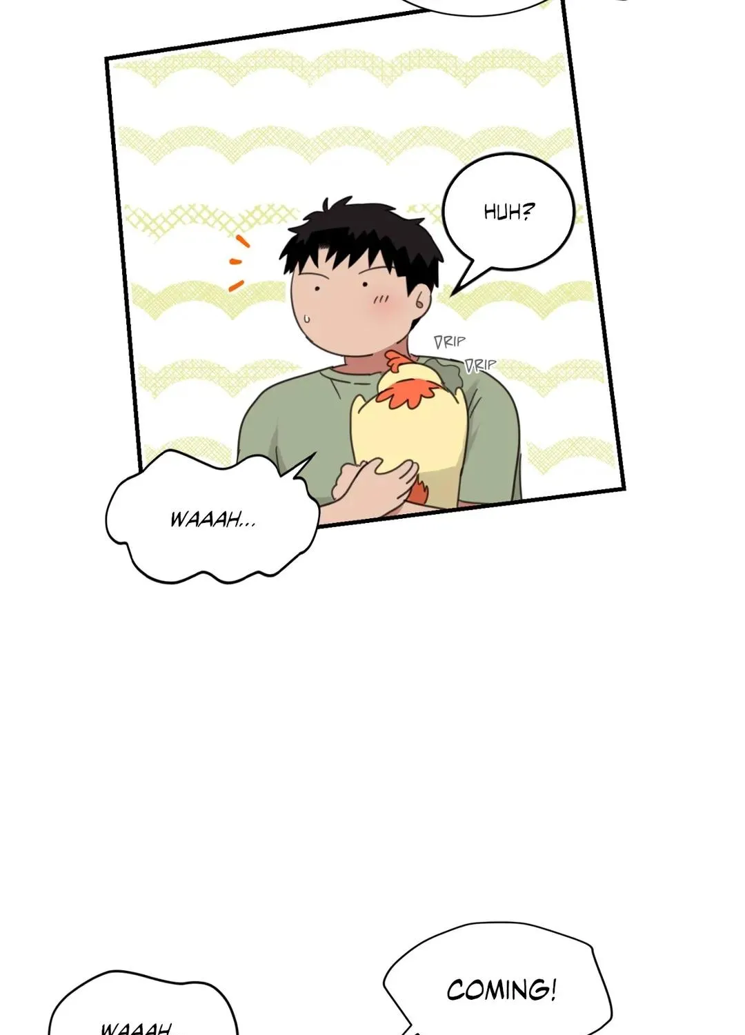 Read Our Sunny Days chapter 15 image 63 on Lezhin