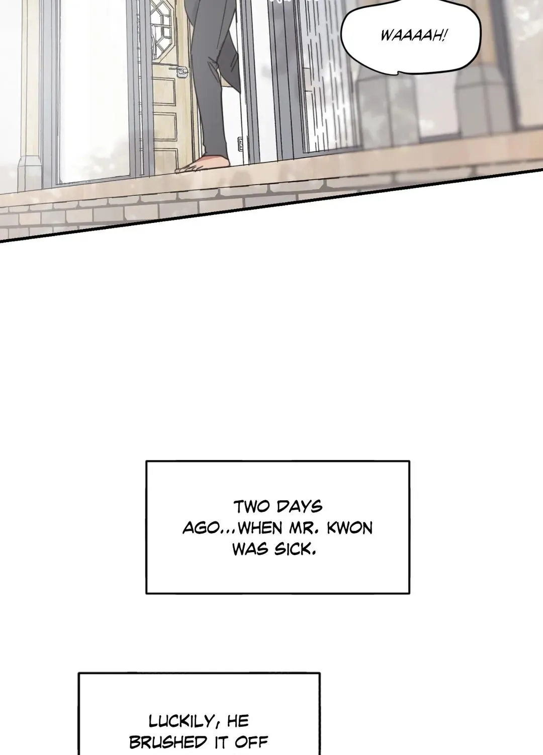 Read Our Sunny Days chapter 15 image 65 on Lezhin