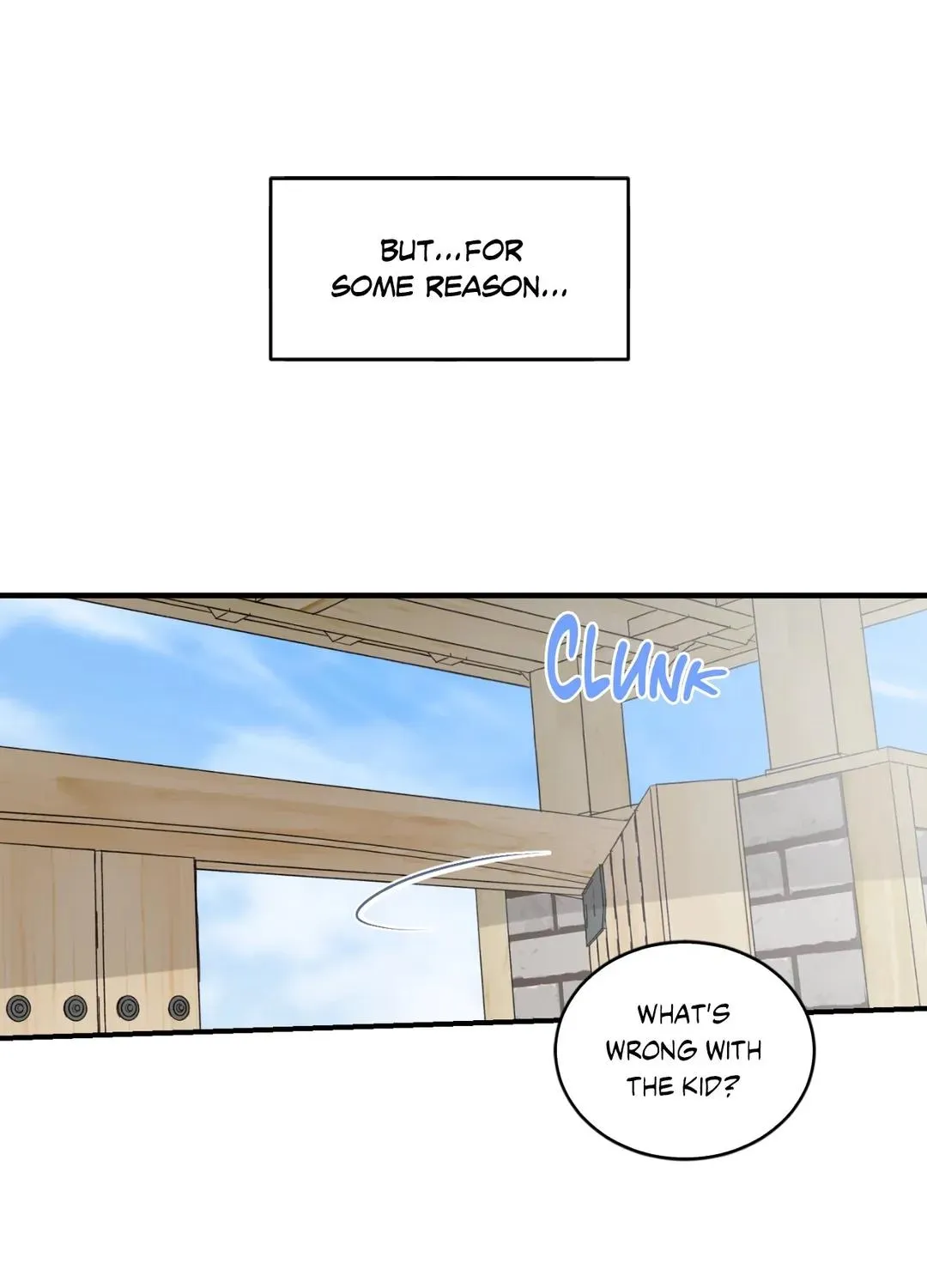 Read Our Sunny Days chapter 15 image 69 on Lezhin