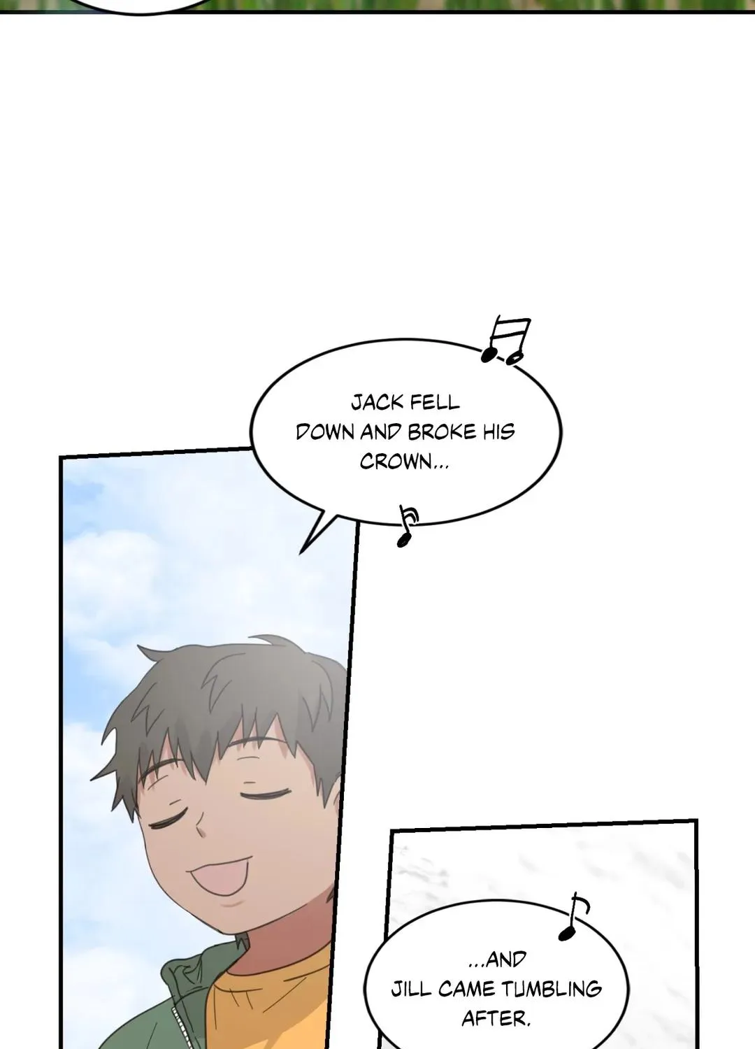 Read Our Sunny Days chapter 15 image 7 on Lezhin