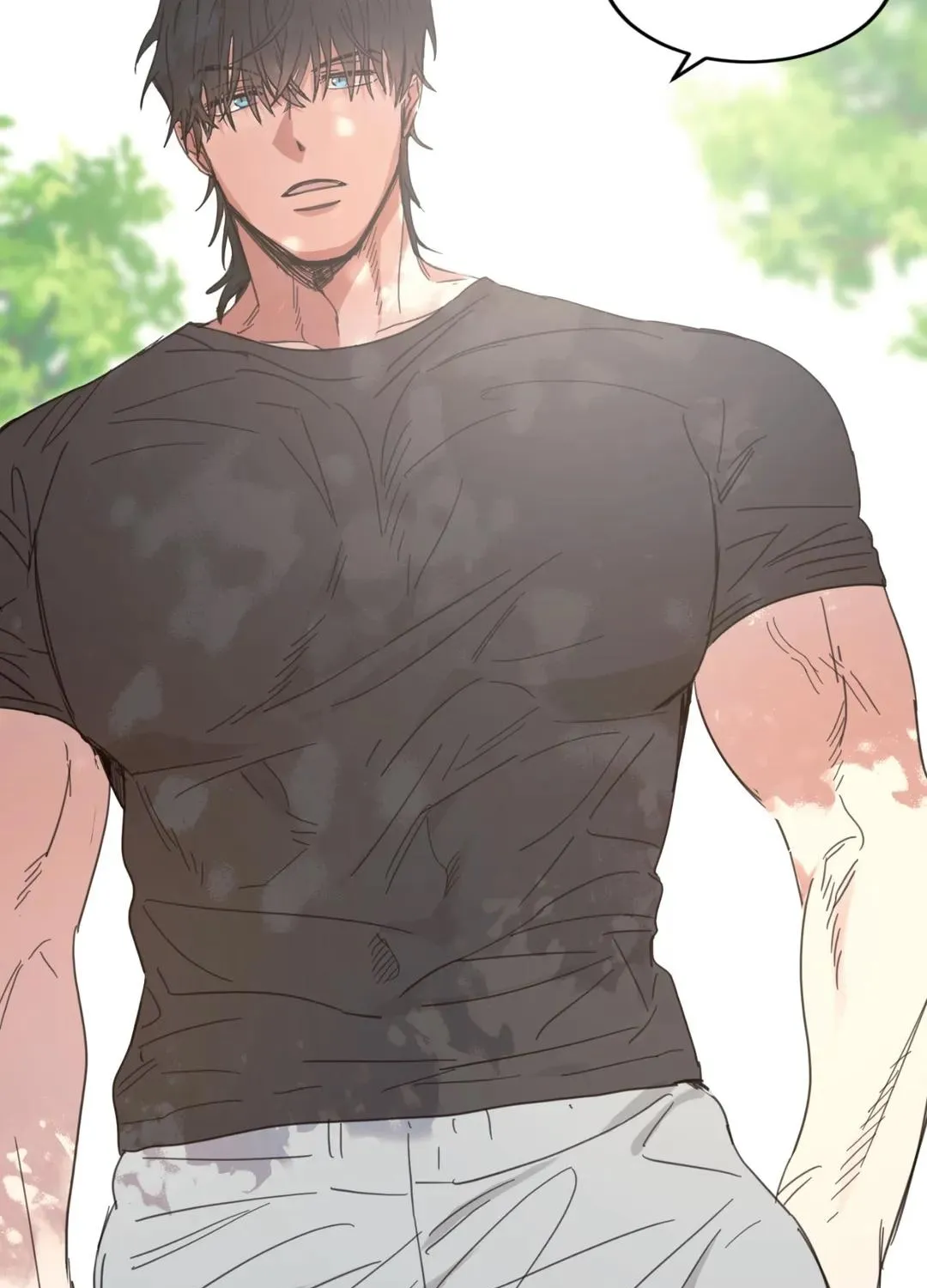 Read Our Sunny Days chapter 15 image 73 on Lezhin