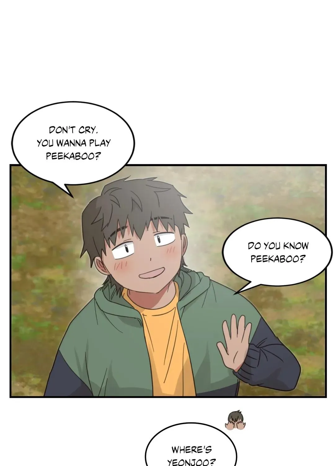 Read Our Sunny Days chapter 15 image 77 on Lezhin