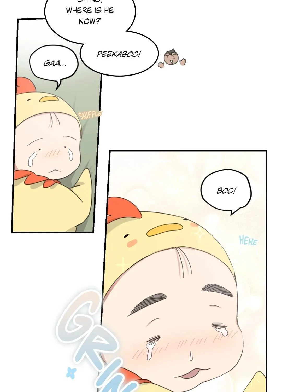 Read Our Sunny Days chapter 15 image 79 on Lezhin