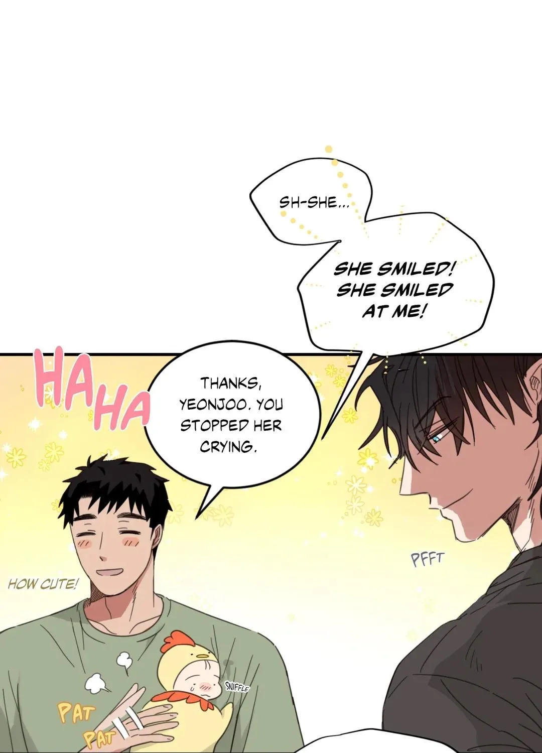 Read Our Sunny Days chapter 15 image 81 on Lezhin
