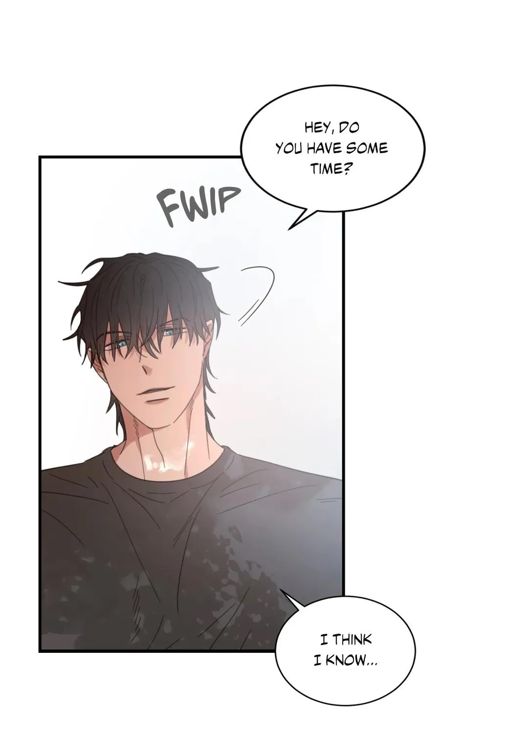 Read Our Sunny Days chapter 15 image 83 on Lezhin