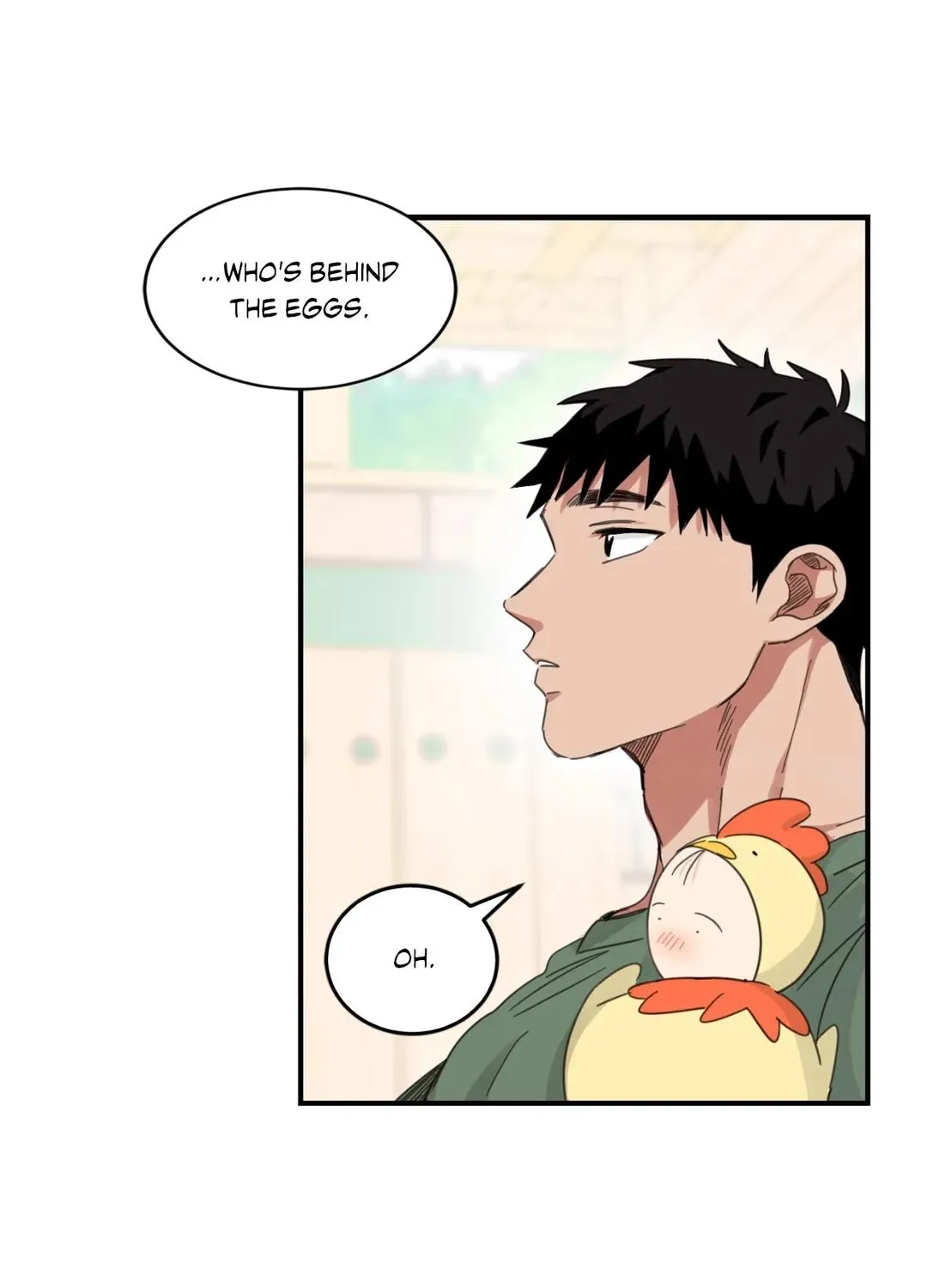 Read Our Sunny Days chapter 15 image 85 on Lezhin