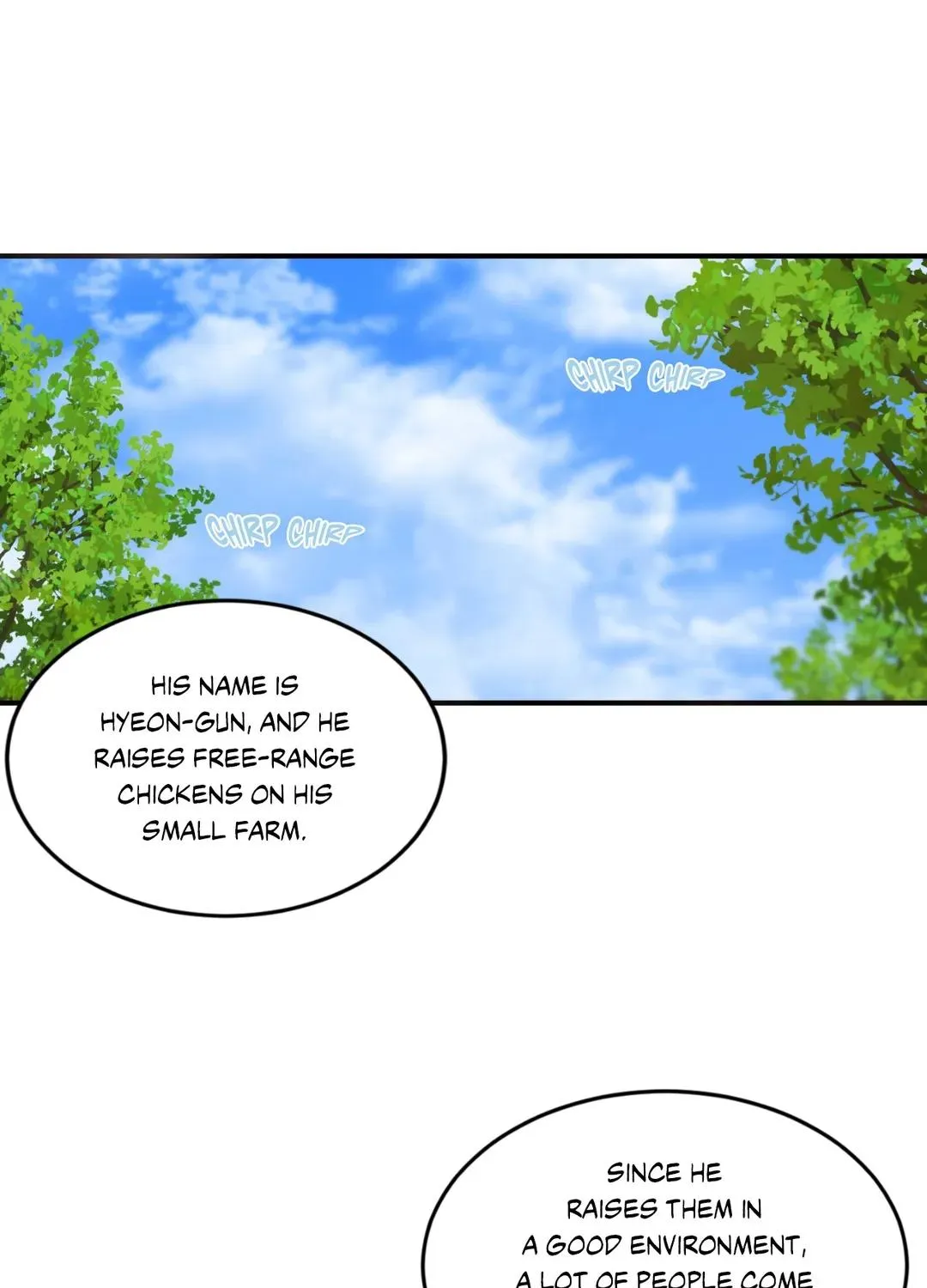 Read Our Sunny Days chapter 15 image 89 on Lezhin