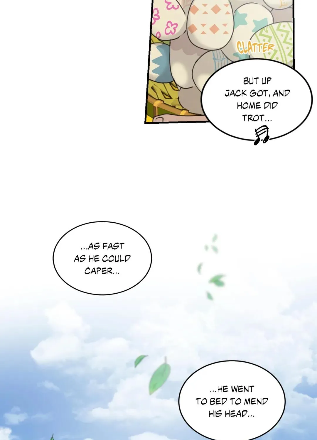 Read Our Sunny Days chapter 15 image 9 on Lezhin