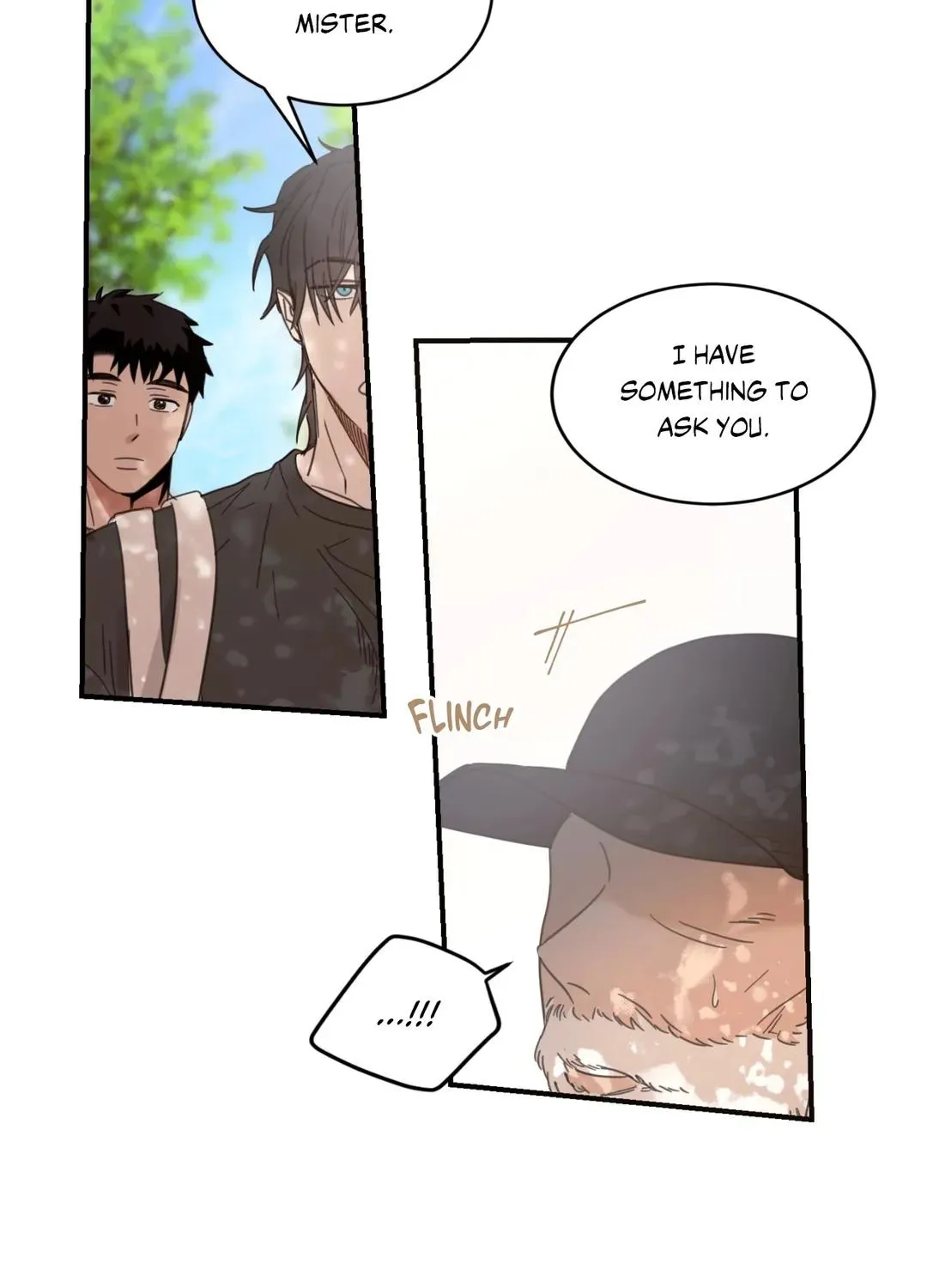 Read Our Sunny Days chapter 15 image 95 on Lezhin