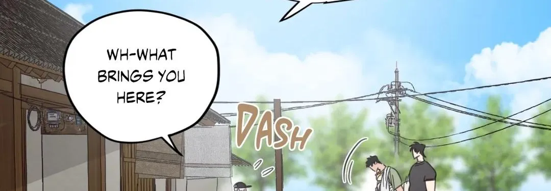 Read Our Sunny Days chapter 15 image 98 on Lezhin