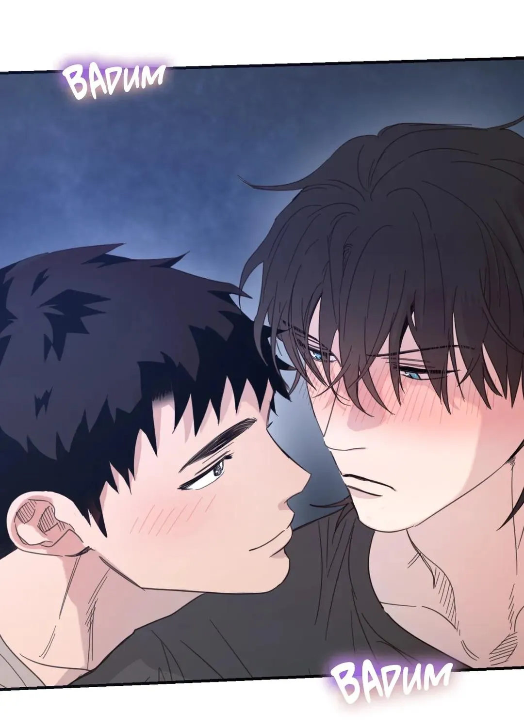 Read Our Sunny Days chapter 17 image 105 on Lezhin