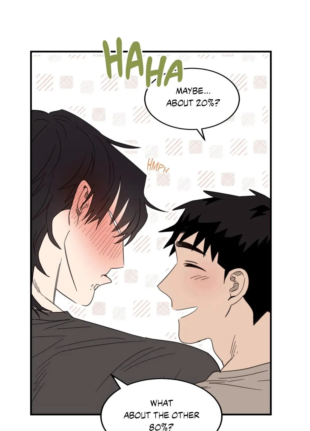 Read Our Sunny Days chapter 17 image 109 on Lezhin