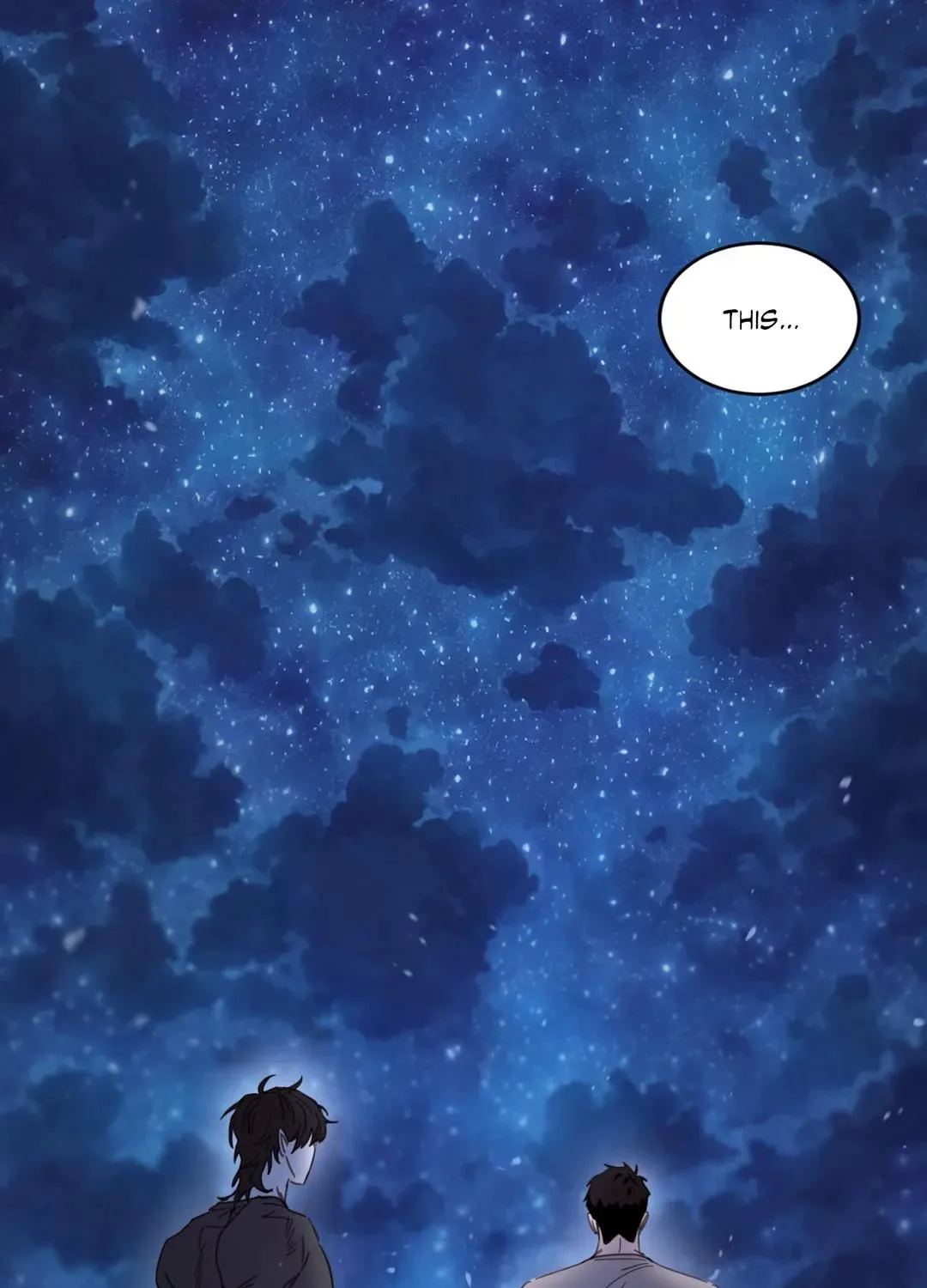 Read Our Sunny Days chapter 17 image 15 on Lezhin