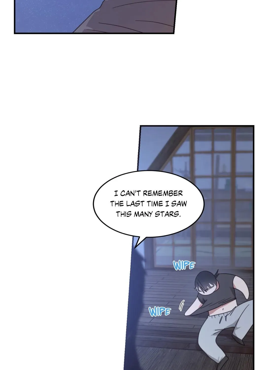 Read Our Sunny Days chapter 17 image 19 on Lezhin