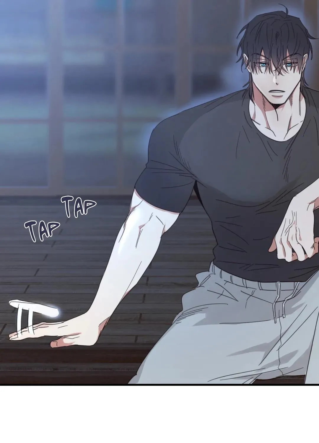 Read Our Sunny Days chapter 17 image 23 on Lezhin