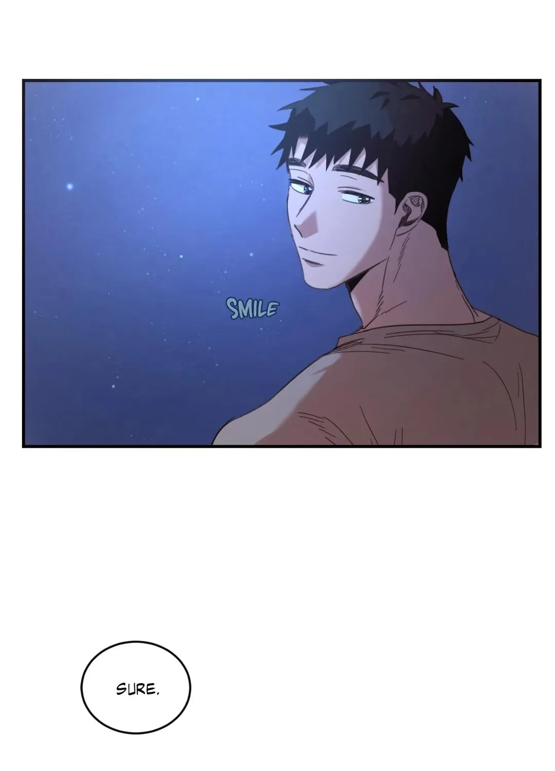 Read Our Sunny Days chapter 17 image 25 on Lezhin