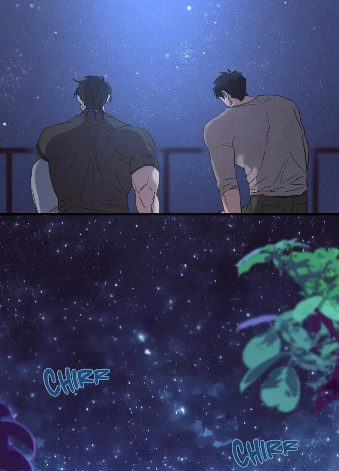 Read Our Sunny Days chapter 17 image 27 on Lezhin