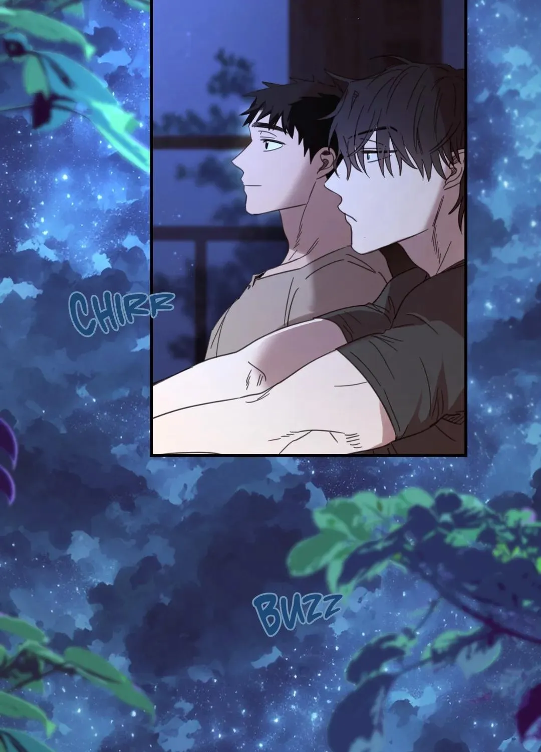 Read Our Sunny Days chapter 17 image 29 on Lezhin