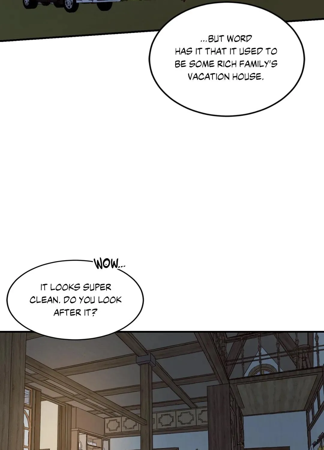 Read Our Sunny Days chapter 17 image 3 on Lezhin
