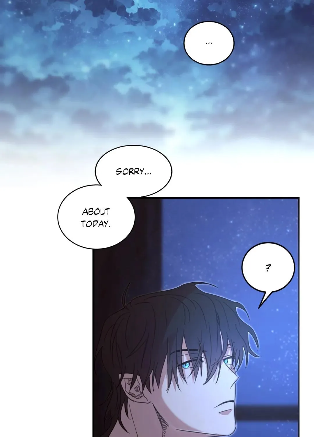 Read Our Sunny Days chapter 17 image 31 on Lezhin