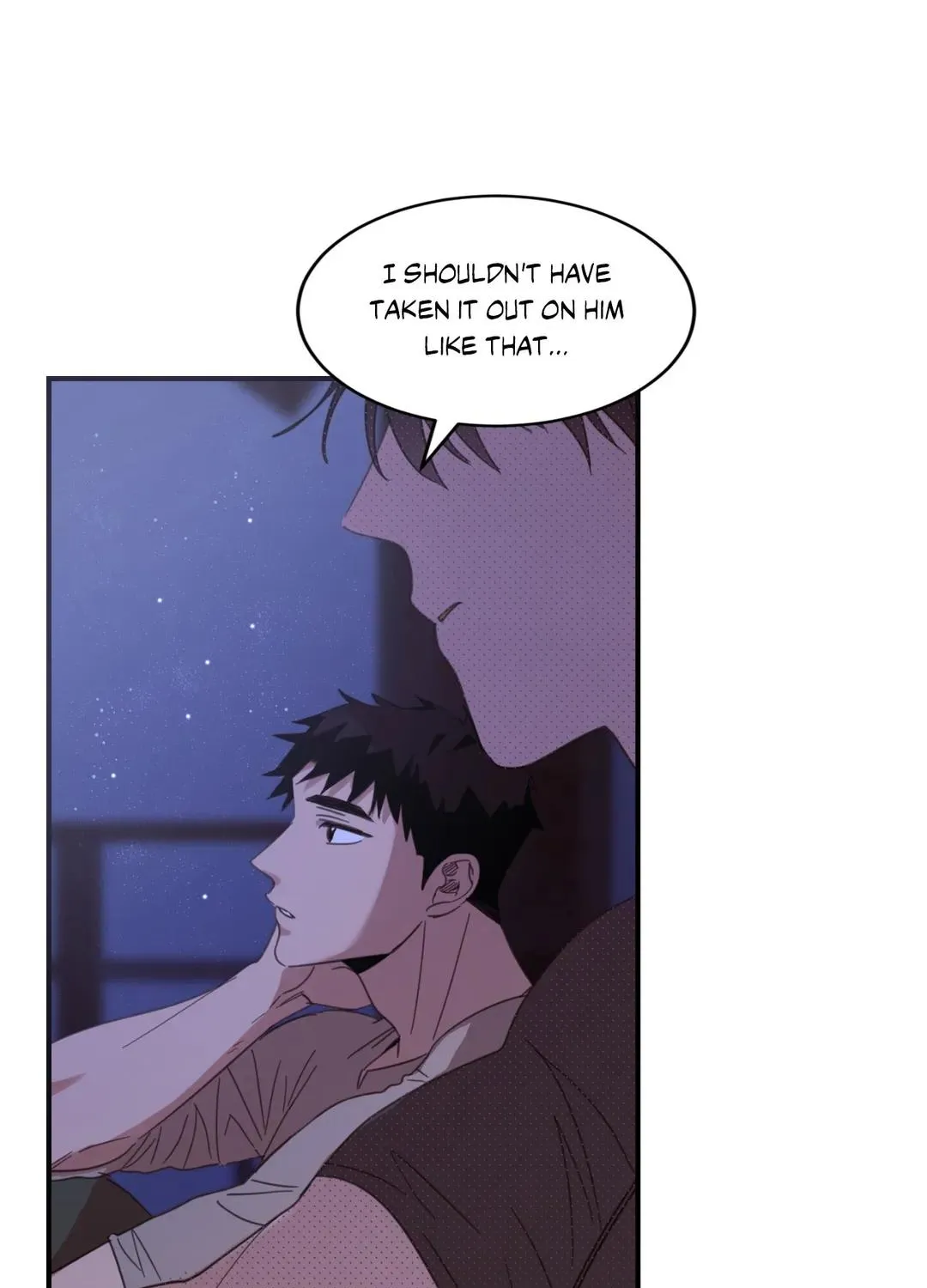 Read Our Sunny Days chapter 17 image 33 on Lezhin