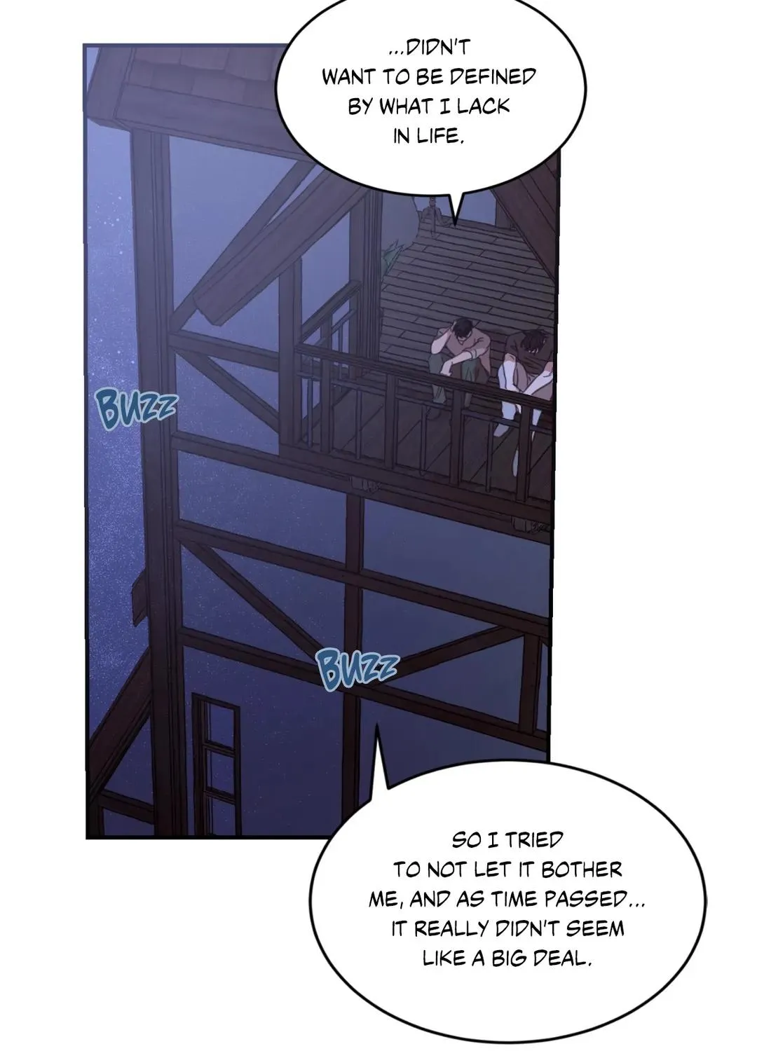 Read Our Sunny Days chapter 17 image 37 on Lezhin