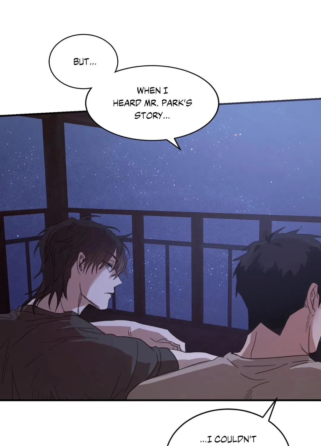 Read Our Sunny Days chapter 17 image 39 on Lezhin