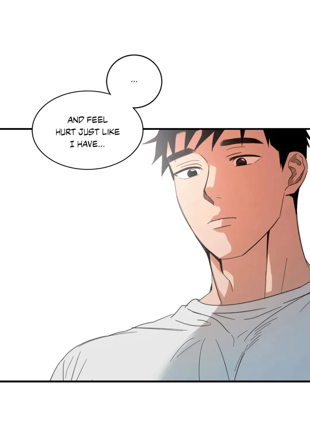 Read Our Sunny Days chapter 17 image 47 on Lezhin
