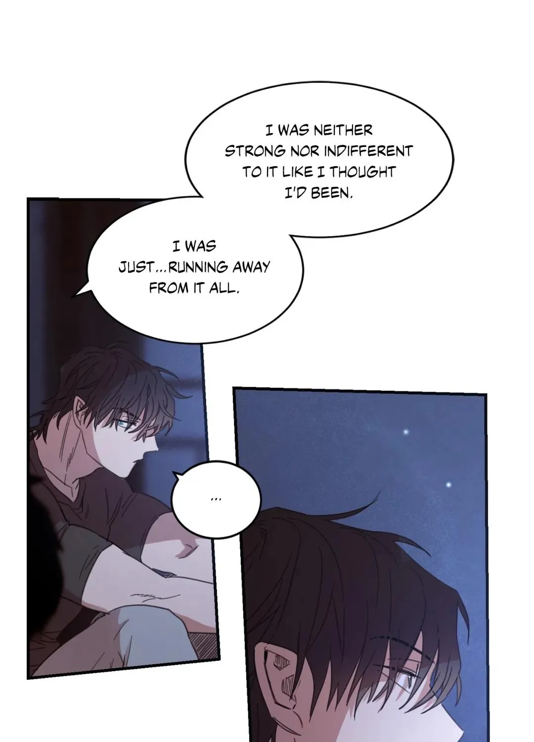 Read Our Sunny Days chapter 17 image 49 on Lezhin