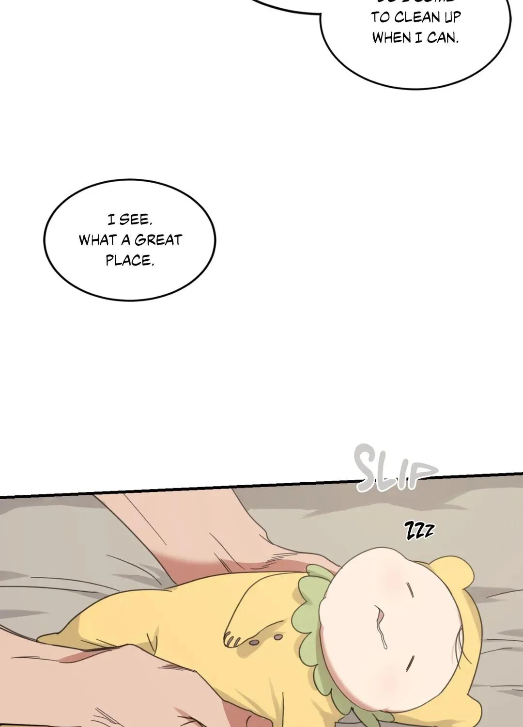Read Our Sunny Days chapter 17 image 5 on Lezhin