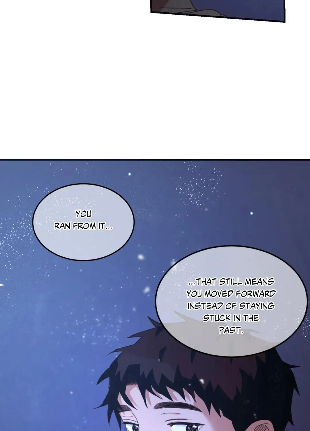 Read Our Sunny Days chapter 17 image 51 on Lezhin