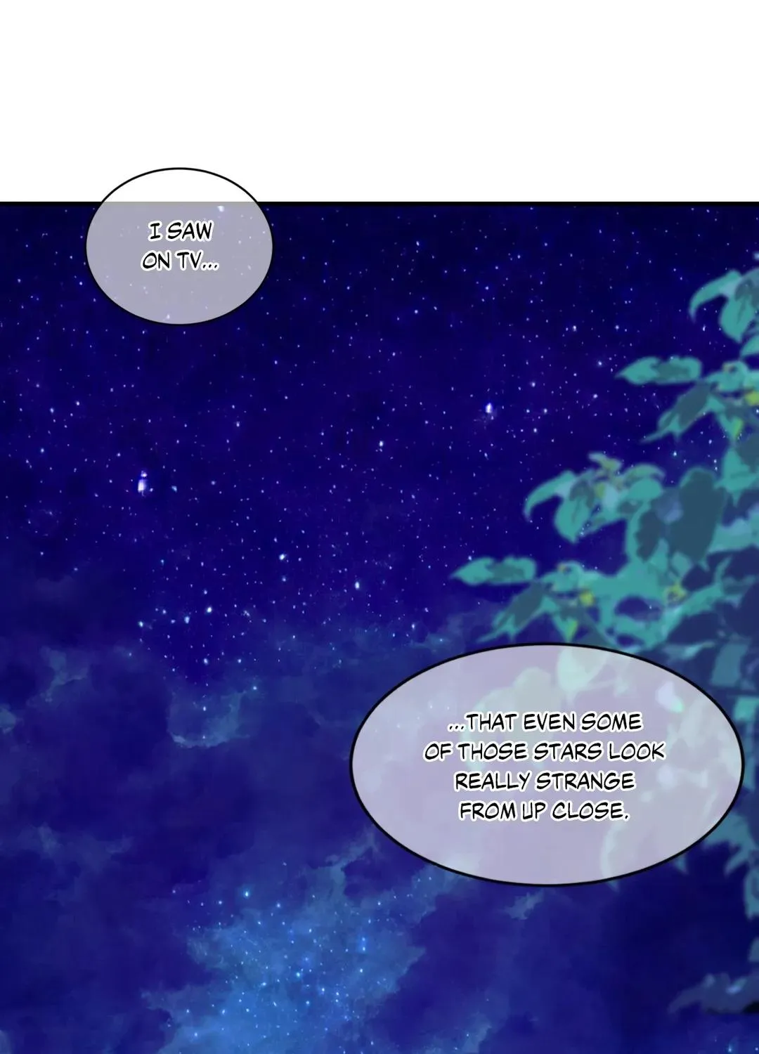 Read Our Sunny Days chapter 17 image 57 on Lezhin