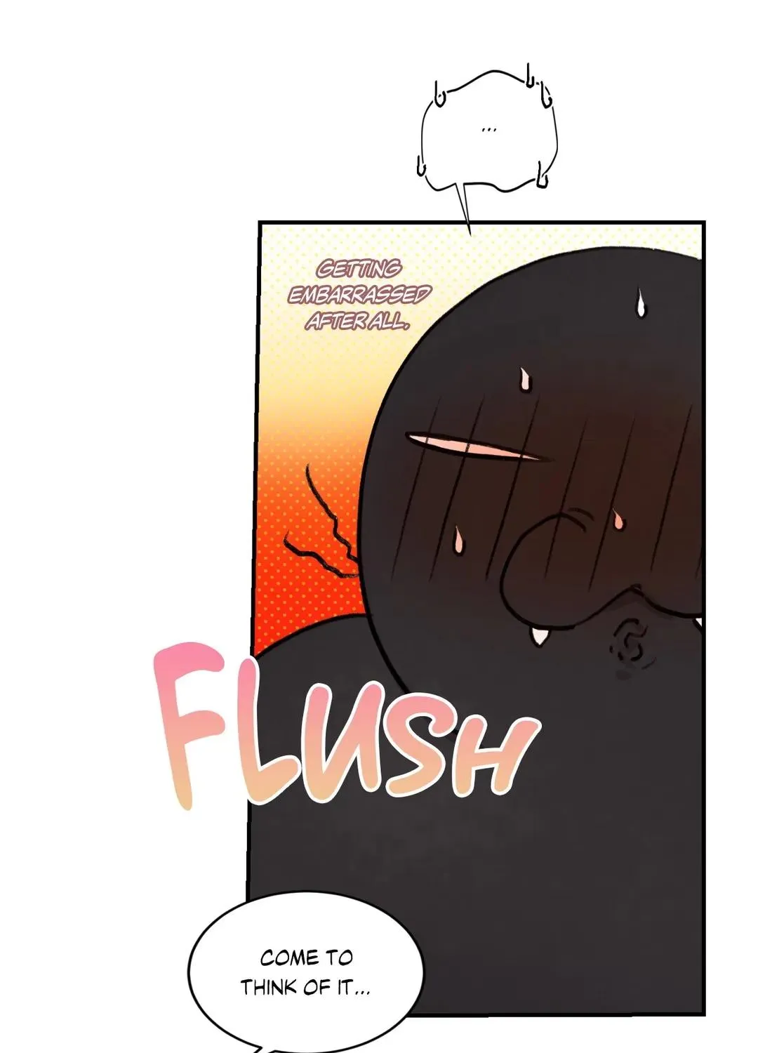 Read Our Sunny Days chapter 17 image 69 on Lezhin